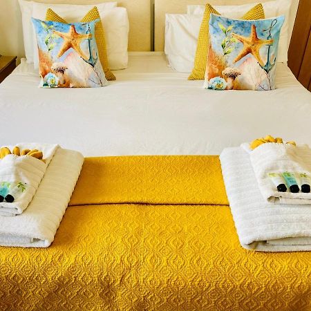 Avon Beach Bed & Breakfast Христчёрч Экстерьер фото